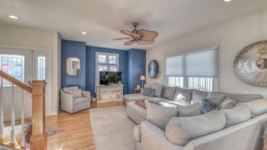 119 N Belmont Ave, Margate City, NJ 08402 - photo 2