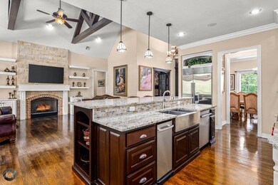 11284 Talamore Blvd, Bentonville, AR 72712 - photo 7