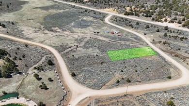 Approximate Aerial View