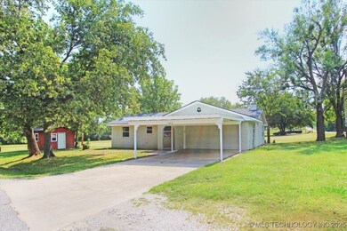700 4th St, Ramona, OK 74061 - photo 2