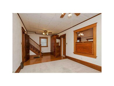Great Room.