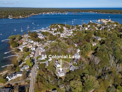 14 Colonial Ln, New Castle, NH 03854 - photo 6