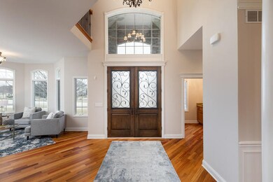 Foyer