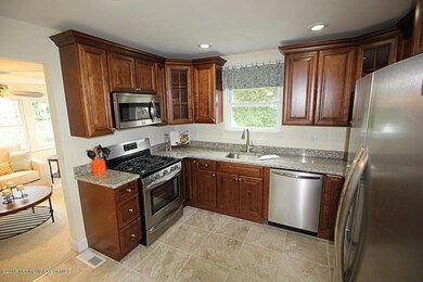 New Custom Kitchen