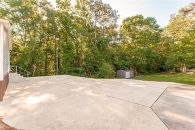 80 Ellis Rd, Tylertown, MS 39667 - photo 4