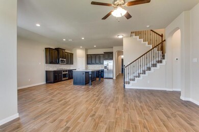 3500 Monte Carlo Ln, Denton, TX 76210 - photo 7