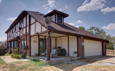 401 E Paloma Ct, Fort Worth, TX 76108 - photo 6