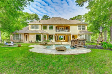 3618 W Benders Landing Blvd, Spring, TX 77386 - photo 7