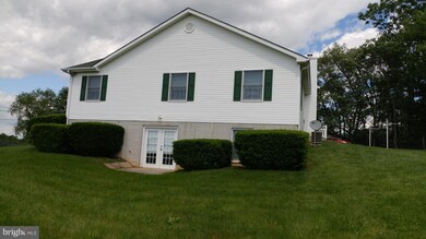 1408 Buck Mountain Rd, Bentonville, VA 22610 - photo 4