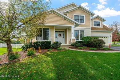 2 Magnolia Way, Ballston Lake, NY 12019 - photo 3