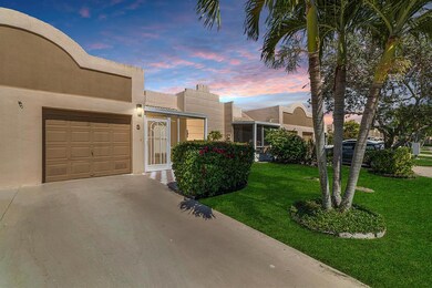 9111 Fairbanks Ln unit 3, Boca Raton, FL 33496 - photo 5