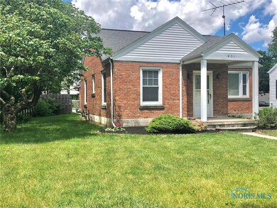 401 Fremont St, Elmore, OH 43416 - photo 2