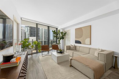 SLS Lux unit 2102, Miami, FL 33130 - photo 2