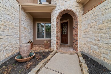 3402 Cartwright Cliff Ln, Fulshear, TX 77441 - photo 4