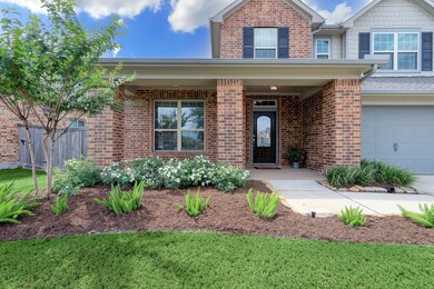 2207 Clyde Falls Dr, Richmond, TX 77469 - photo 5