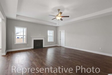 417 Rowells Ct unit Lot 57, Conway, SC 29526 - photo 6