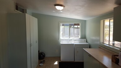 Inside Laundry