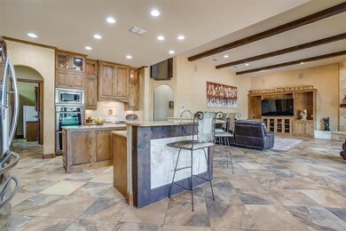 333 Silver Spur Dr, Weatherford, TX 76087 - photo 7