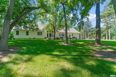 5821 W Dickison Cemetery Rd, Dunlap, IL 61525 - photo 3