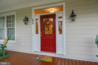 630 Greysands Ln, Purcellville, VA 20132 - photo 2