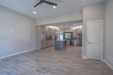 308 E Nichols St, Spring Hill, KS 66083 - photo 6