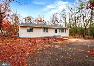 52 Summit Dr, Tabernacle, NJ 08088 - photo 2