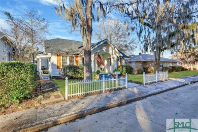 914 Maupas Ave, Savannah, GA 31401 - photo 2