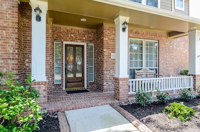 8207 Cross Springs Ct, Houston, TX 77095 - photo 4