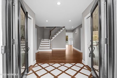 Foyer 1A