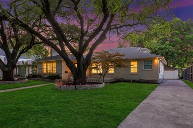 6933 Southridge Dr, Dallas, TX 75214 - photo 2