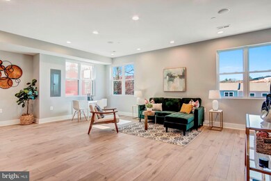 1838 Providence St NE unit 4, Washington, DC 20002 - photo 6