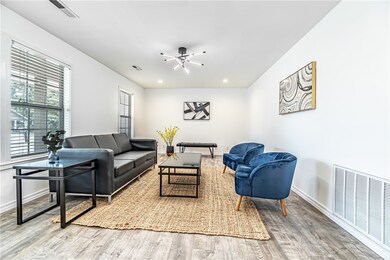 1268 Sunrise Ave, Springdale, AR 72764 - photo 2