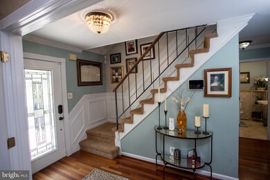 135 Twin Hill Dr, Willingboro, NJ 08046 - photo 3