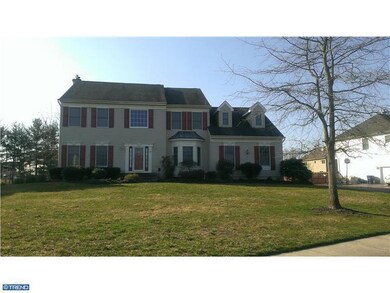 14 Winding Way, Mount Laurel, NJ 08054 - photo 2
