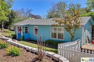 725 Viola St, San Marcos, TX 78666 - photo 3