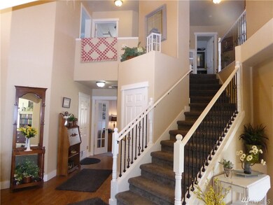 15511 147th Avenue Ct E, Orting, WA 98360 - photo 2