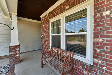 540 Forsythe St, Fayetteville, NC 28304 - photo 4