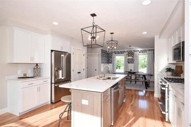 28 Northfield Dr unit G2, Dover, NH 03820 - photo 4