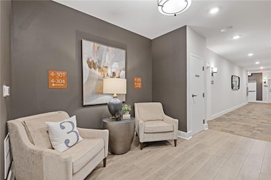 3211 Orwell Way unit 4305, Cumming, GA 30041 - photo 7