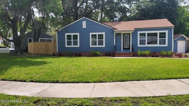 4876 Riverdale Rd, Jacksonville, FL 32210 - photo 2