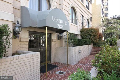 2138 California St NW unit 407, Washington, DC 20008 - photo 2