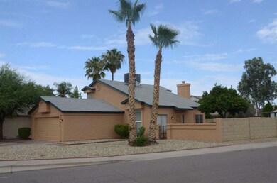 3816 W Chicago St, Chandler, AZ 85226 - photo 2