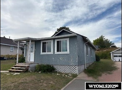 406 S Maple St, Lusk, WY 82225 - photo 2