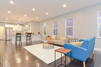 16 Pasadena Rd unit 1, Dorchester, MA 02121 - photo 7