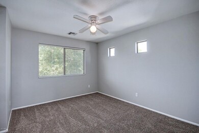 Upstairs Loft