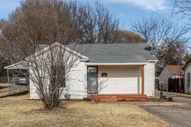 1404 N Preston St, Ennis, TX 75119 - photo 5