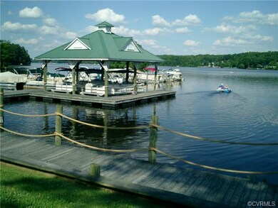 Woodlake on Swift Creek Reservoir