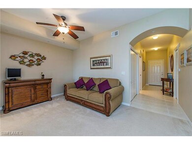 Dinning or Family room
