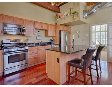 15 Cedar St unit 25, Amesbury, MA 01913 - photo 6