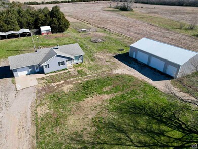 6336 SW 93rd St, Wakarusa, KS 66546 - photo 5